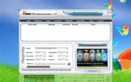 Apex PPC Video Converter screenshot